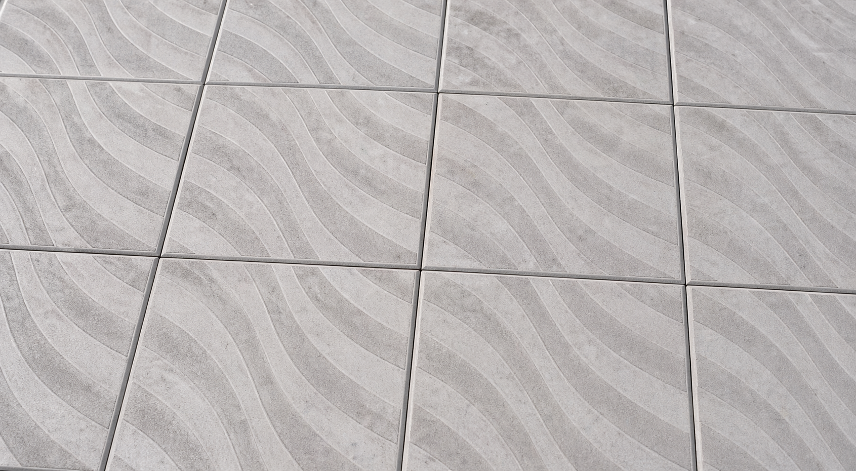 Плитка тротуарная вибролитая (Волна) - тротуарная плитка в Слуцке